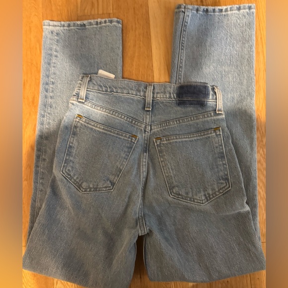 Abercrombie & Fitch Jeans - Picture 4 of 4